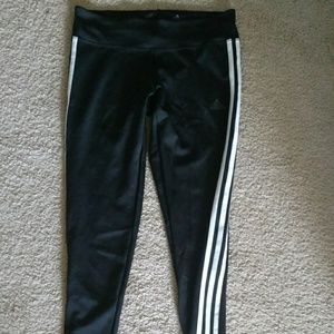 Adidas leggings